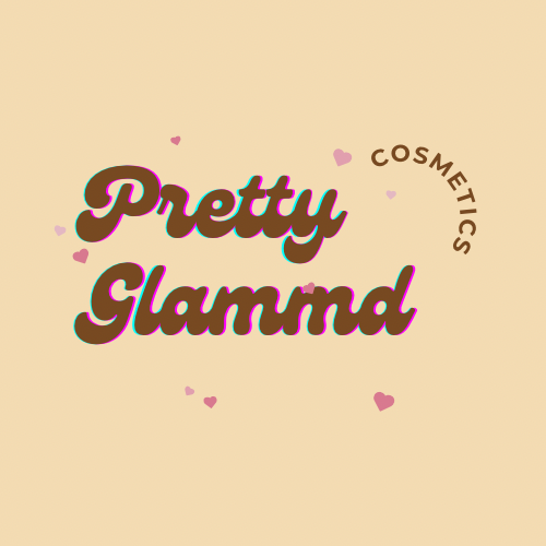 Pretty Glamm'd Cosmetics